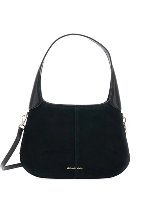 Michael Michael Kors small Alice pocket shoulder bag - Black