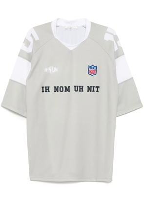 Ih Nom Uh Nit logo T-shirt - Green