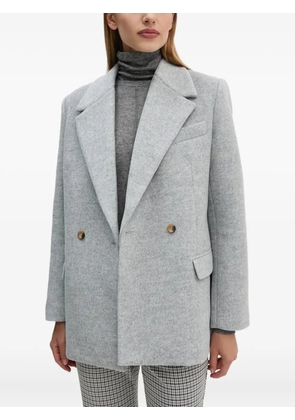 Day Birger Et Mikkelsen double-breasted blazer - Grey