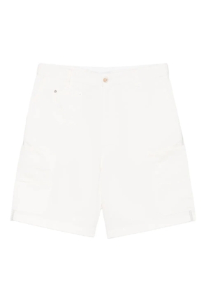 Givenchy pocket-detail shorts - White