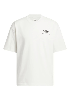 adidas Intercon T-shirt - White