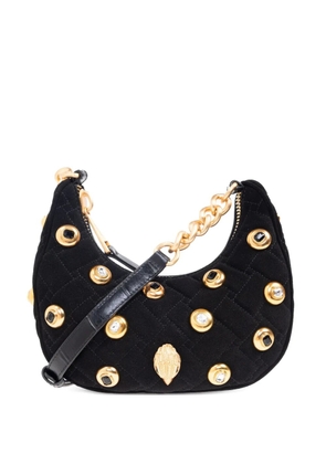 Kurt Geiger London small Kensington tote bag - Black