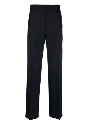 Séfr Mike Suit tailored trousers - Blue