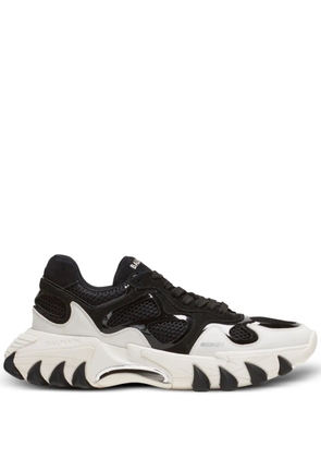 Balmain B-East low-top sneakers - Black