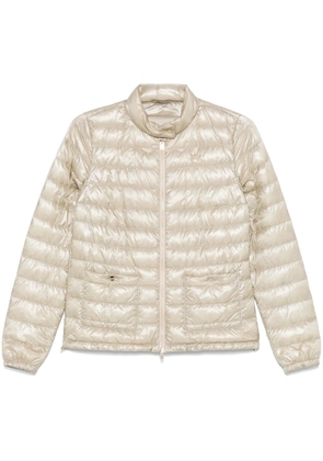 Herno padded jacket - Neutrals