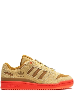 adidas Forum Low 'The Grinch - Max' sneakers - Brown