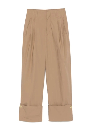 DARKPARK Diana trousers - Brown