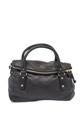 Kate Spade pre-owned Cobble Hill Leslie tote bag - Black