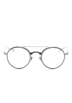 Masunaga Glide 19 glasses - Black