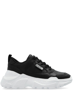 Versace Jeans Couture Speedtrack sneakers - Black