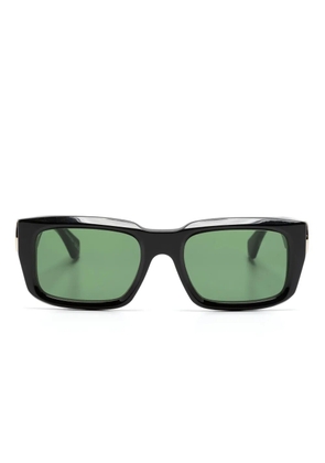 Off-White Eyewear Hays square-frame sunglasses - Black