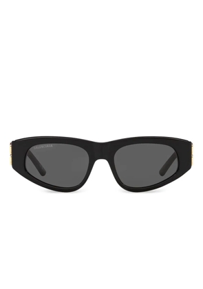 Balenciaga Eyewear Dynasty D-frame sunglasses - Black