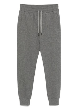 Dolce & Gabbana cotton sweatpants - Grey