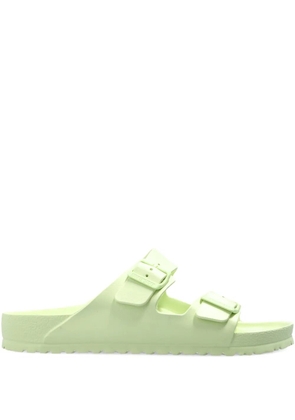 Birkenstock Arizona buckle-strap sandals - Green
