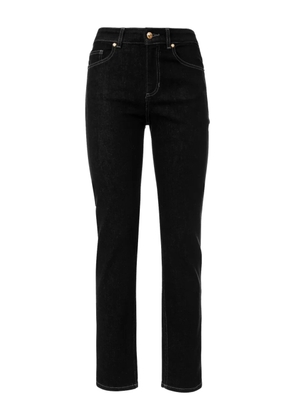 Just Cavalli straight-leg jeans - Blue