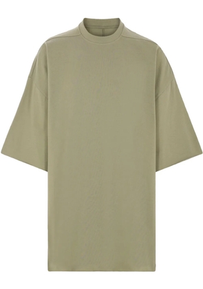 Rick Owens Tommy T-shirt - Green