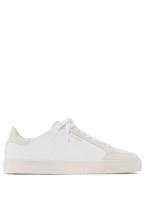 Axel Arigato Clean 90 Triple sneakers - White