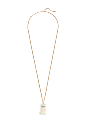 Valentino Garavani Le Chat de la Maison necklace - Gold