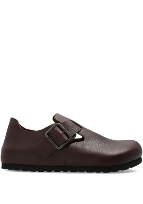 Birkenstock London Wire Buckle shoes - Brown