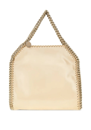 Stella McCartney Falabella tote bag - Neutrals