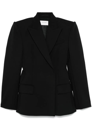 Sportmax Danzica blazer - Black