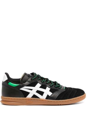 Comme des Garçons Homme Deux X Asics sneakers - Black