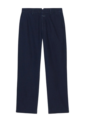 Closed pinstriped jeans - Blue