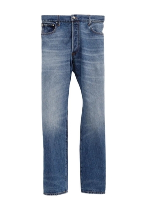 Duran Lantink faded jeans - Blue