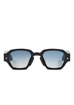 John Dalia Project 02 sunglasses - Black