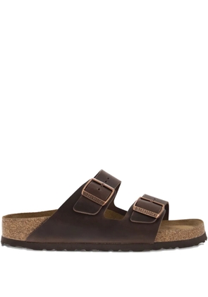 Birkenstock Arizona two-strap sandals - Brown
