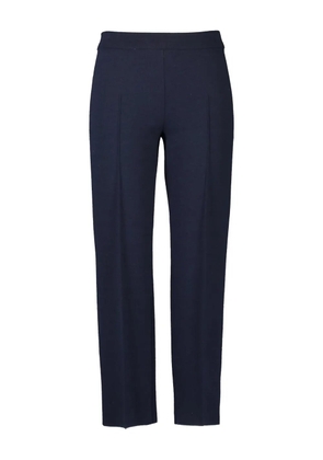 High Sport Louis straight-leg trousers - Blue