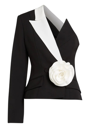 Karl Lagerfeld Karl Studio jacket - Black