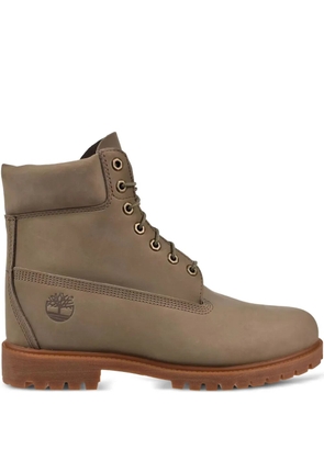 Timberland Heritage 6 Inch boots - Grey