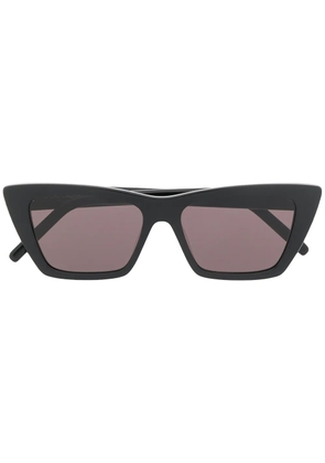 Saint Laurent Eyewear SL 276 Mica sunglasses - Black