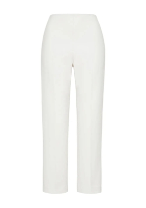 Adam Lippes Kit trousers - White