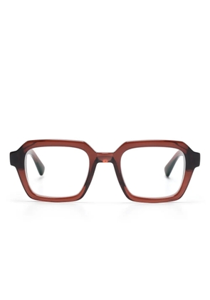 Mykita Rue glasses - Brown