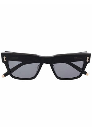 Akoni Columba wayfarer-frame sunglasses - Black