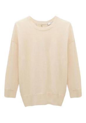 Dorothee Schumacher Refined Essentials jumper - Neutrals