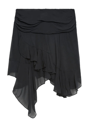 MARANT ÉTOILE Berenicia mini skirt - Black