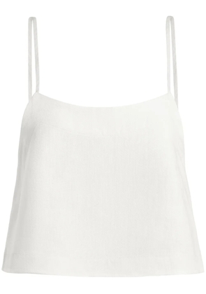 BONDI BORN Universal Cami top - White
