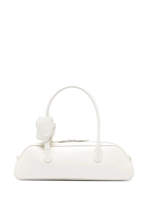 Magda Butrym Brigitte shoulder bag - White