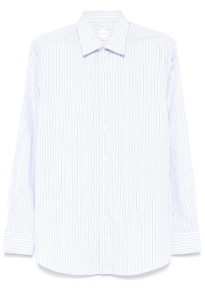Pal Zileri striped shirt - White