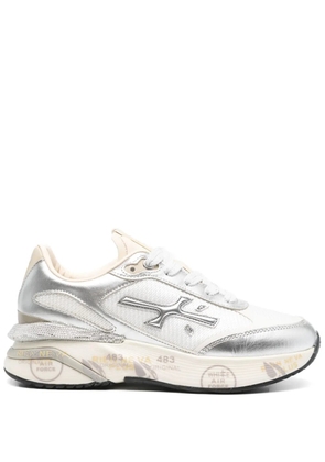 Premiata Moerund 6993 sneakers - White