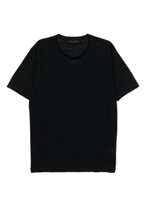 BOSS x Beckham T-shirt - Blue