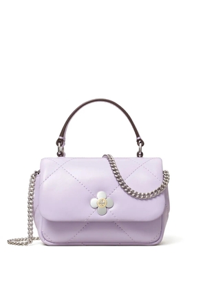 Tory Burch Kira mini bag - Purple