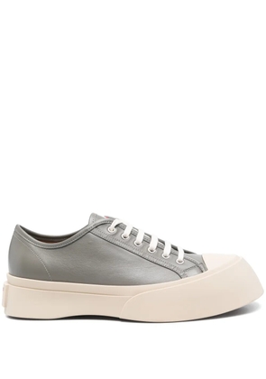 Marni Pablo sneakers - Grey