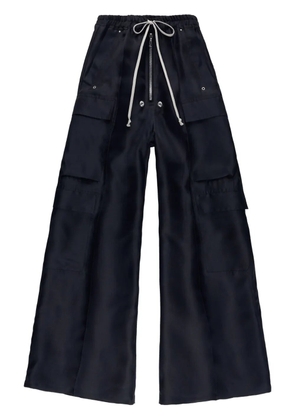 Rick Owens Cargo Belas trousers - Black