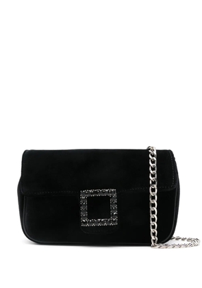 Roberto Festa Belda cross body bag - Black