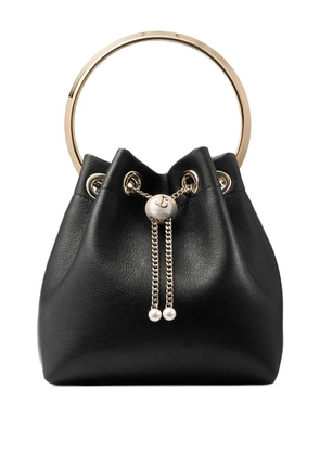 Jimmy Choo Bon Bon mini bag - Black