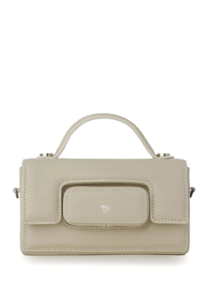 MISCI Eli cross body bag - Neutrals